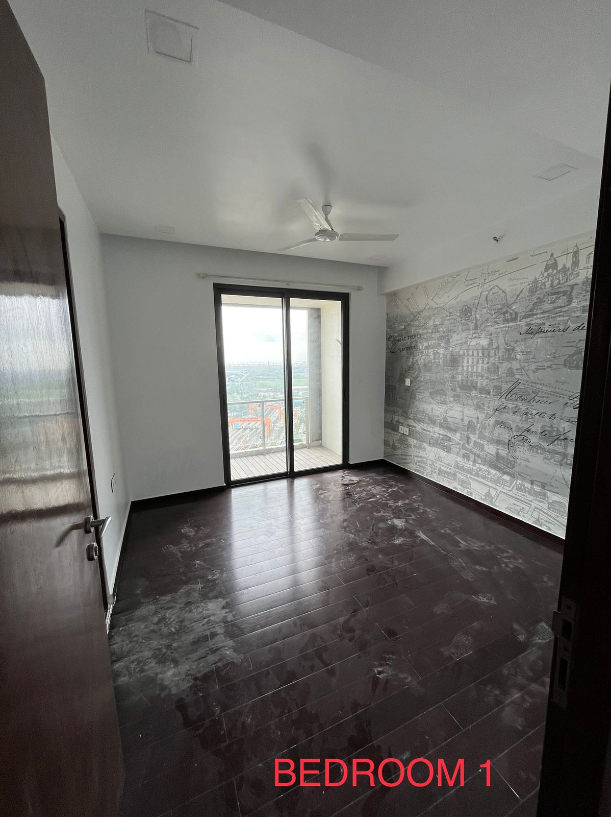 4 BHK Semi Furnished in Lodha Evoq , Wadala